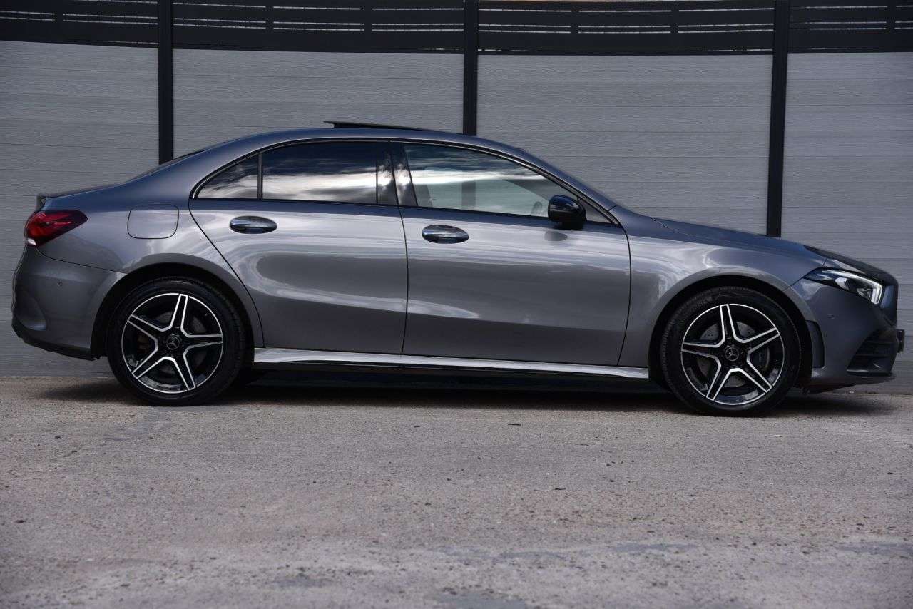 2022 MERCEDES-BENZ A-CLASS 2022 MERCEDES-BENZ A-CLASS