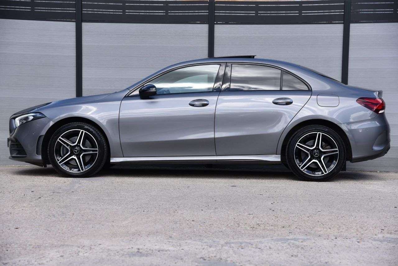 2022 MERCEDES-BENZ A-CLASS 2022 MERCEDES-BENZ A-CLASS