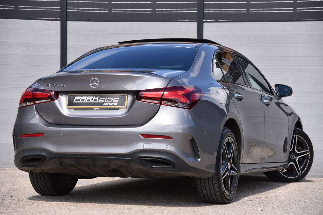 2022 MERCEDES-BENZ A-CLASS 2022 MERCEDES-BENZ A-CLASS
