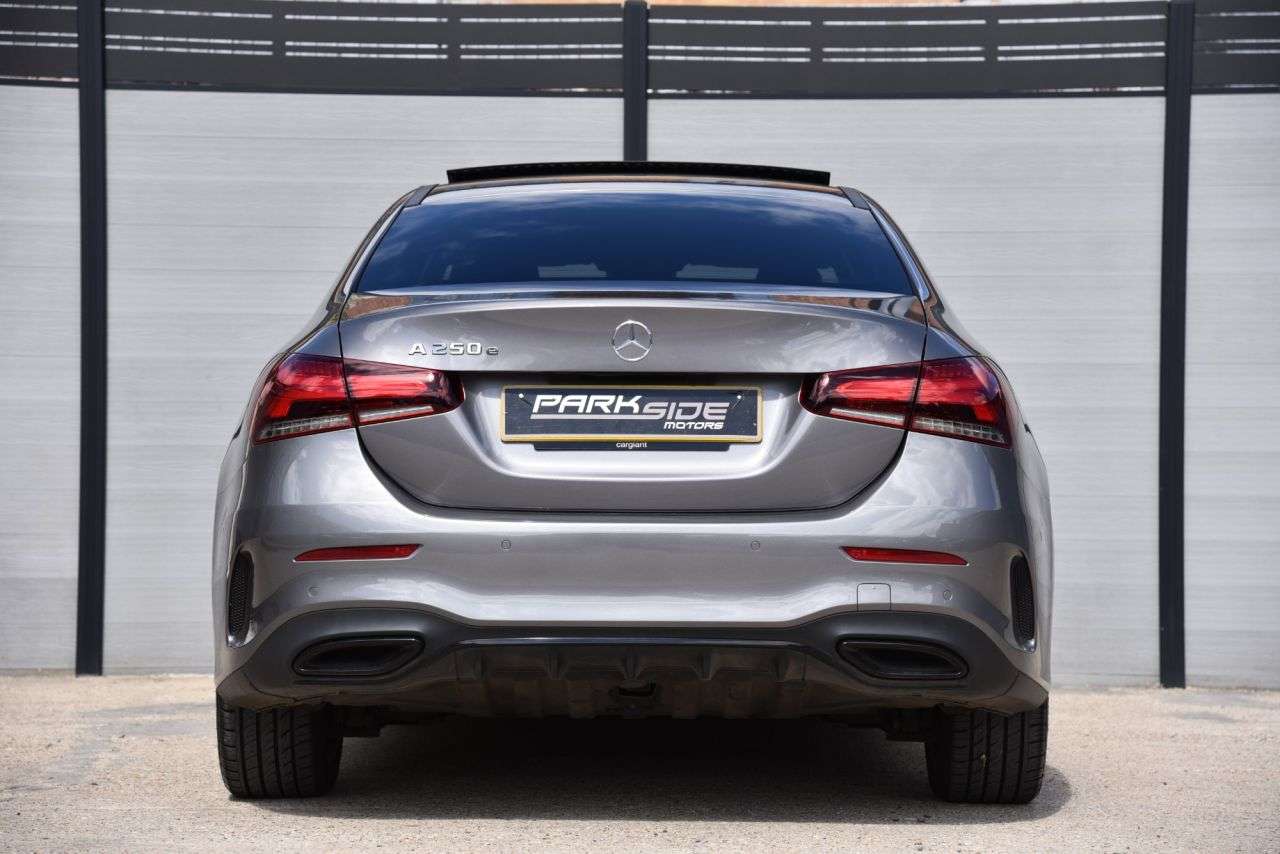 2022 MERCEDES-BENZ A-CLASS 2022 MERCEDES-BENZ A-CLASS