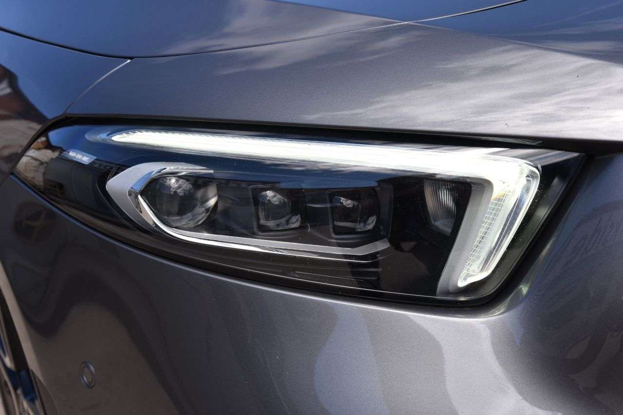 2022 MERCEDES-BENZ A-CLASS 2022 MERCEDES-BENZ A-CLASS