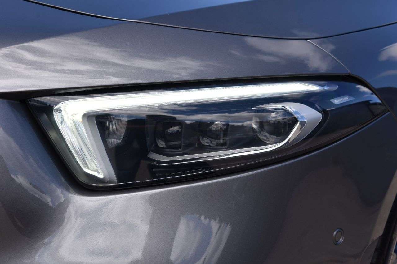 2022 MERCEDES-BENZ A-CLASS 2022 MERCEDES-BENZ A-CLASS