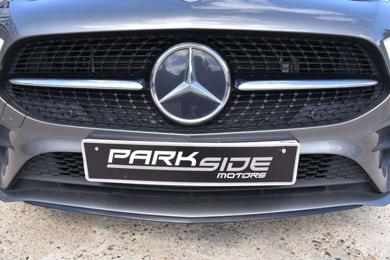 2022 MERCEDES-BENZ A-CLASS 2022 MERCEDES-BENZ A-CLASS