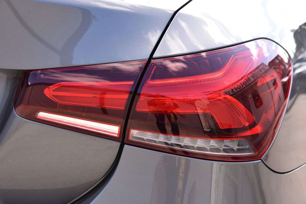2022 MERCEDES-BENZ A-CLASS 2022 MERCEDES-BENZ A-CLASS