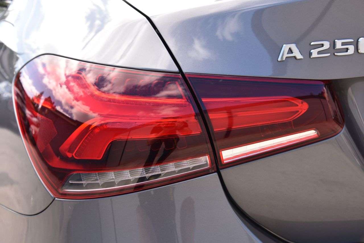 2022 MERCEDES-BENZ A-CLASS 2022 MERCEDES-BENZ A-CLASS