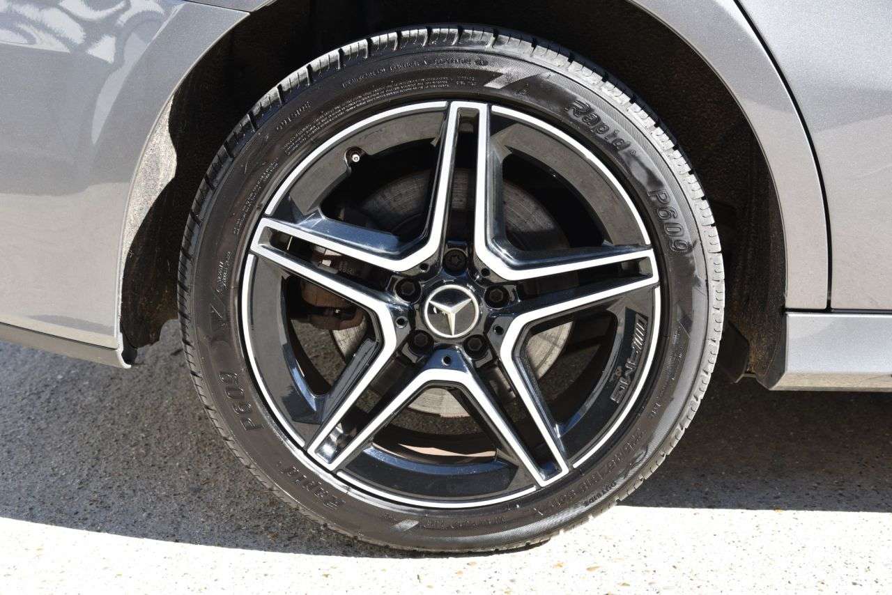 2022 MERCEDES-BENZ A-CLASS 2022 MERCEDES-BENZ A-CLASS