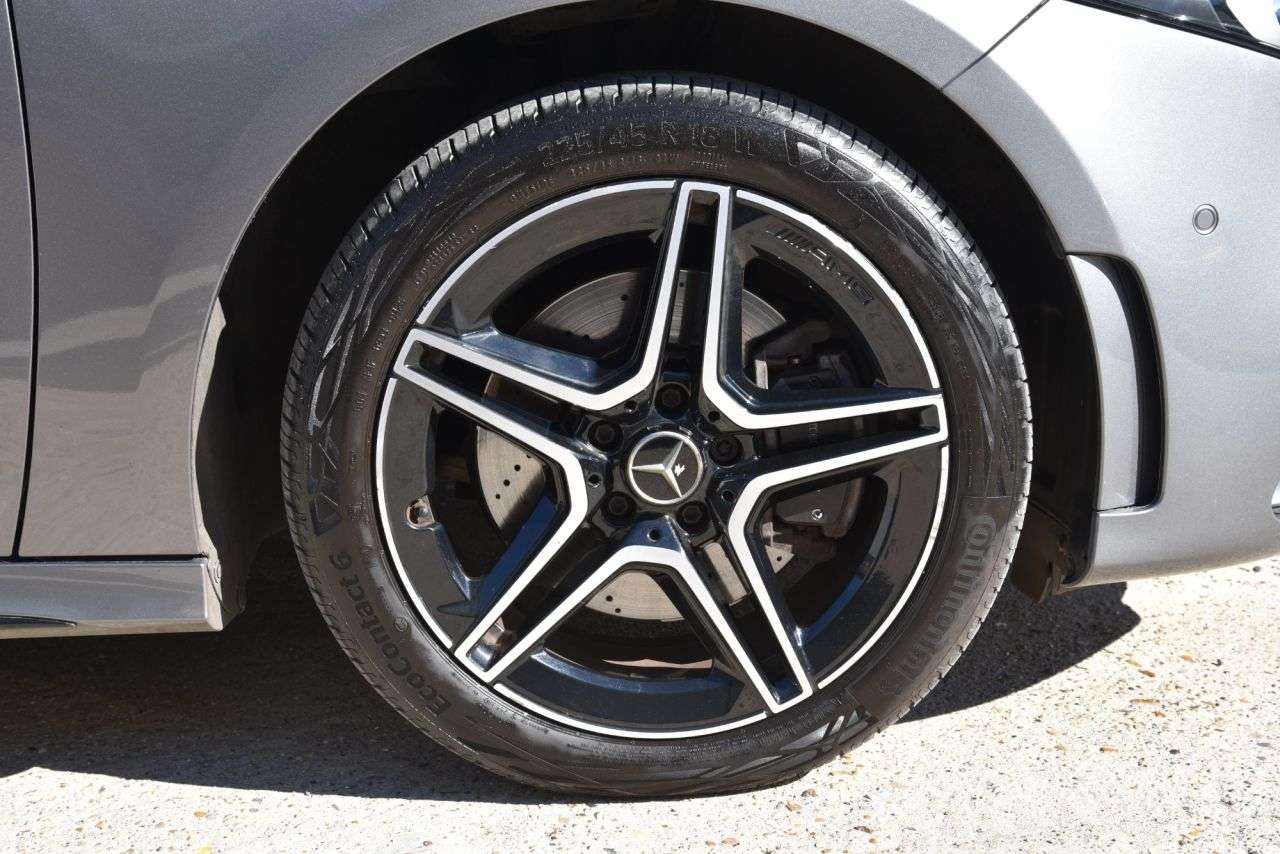 2022 MERCEDES-BENZ A-CLASS 2022 MERCEDES-BENZ A-CLASS
