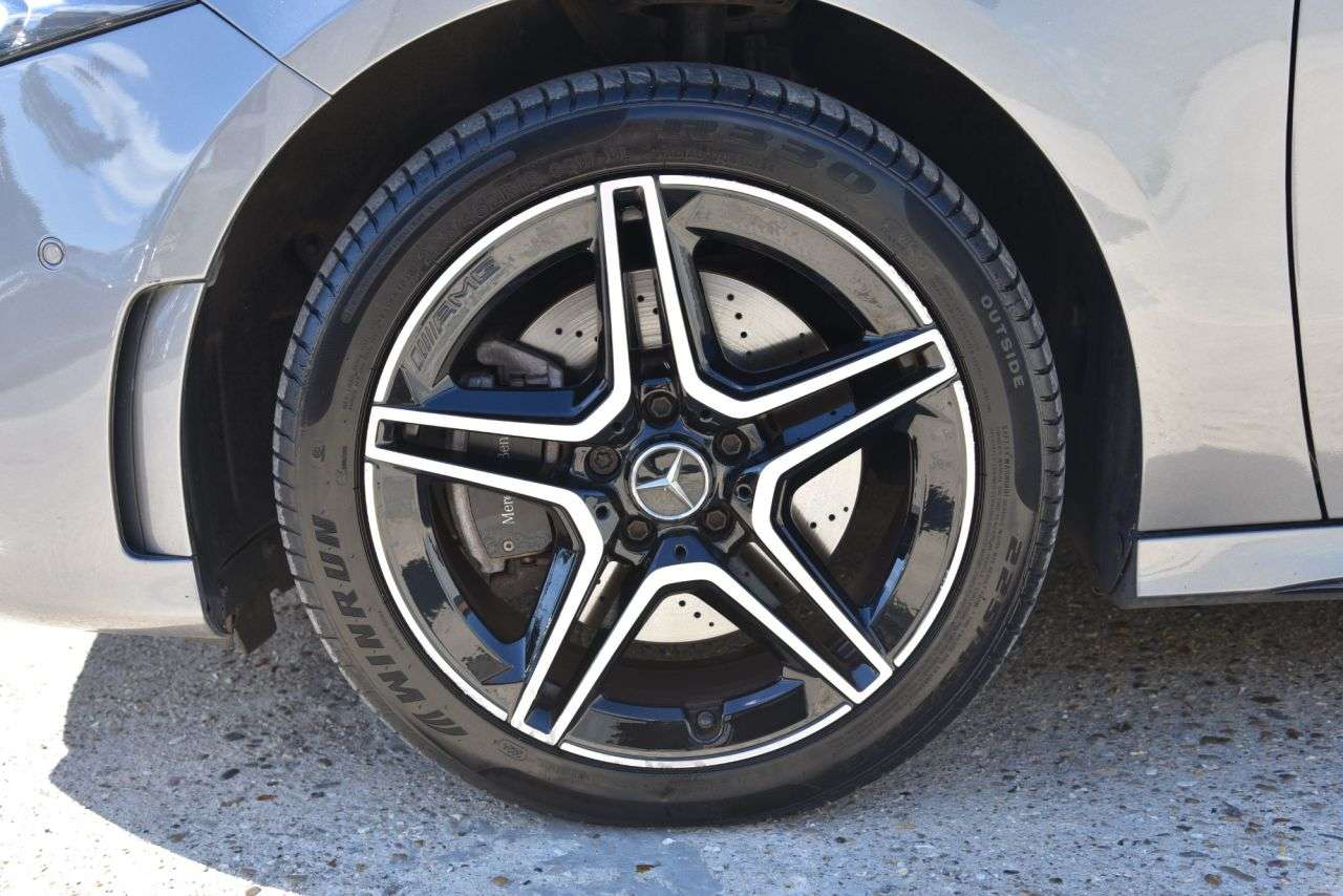2022 MERCEDES-BENZ A-CLASS 2022 MERCEDES-BENZ A-CLASS