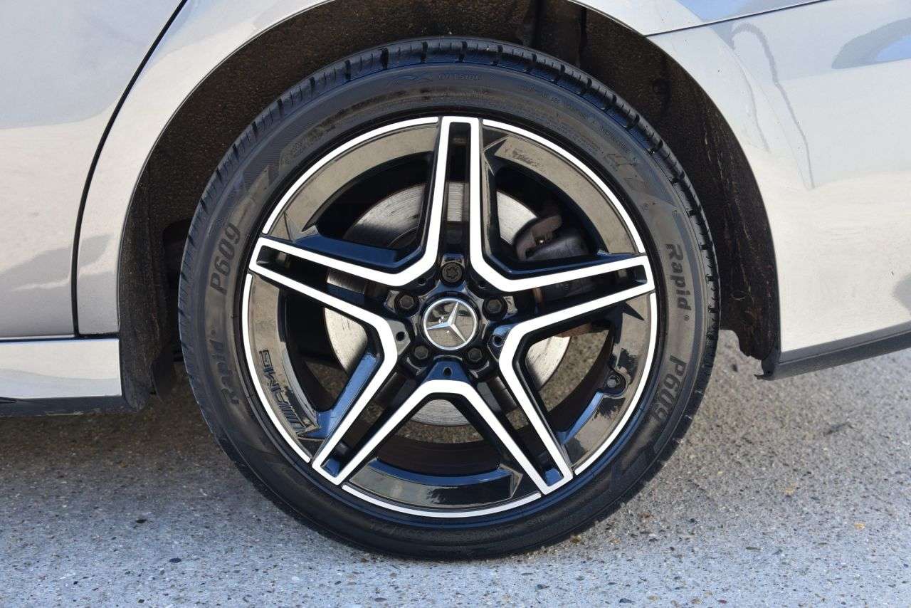 2022 MERCEDES-BENZ A-CLASS 2022 MERCEDES-BENZ A-CLASS