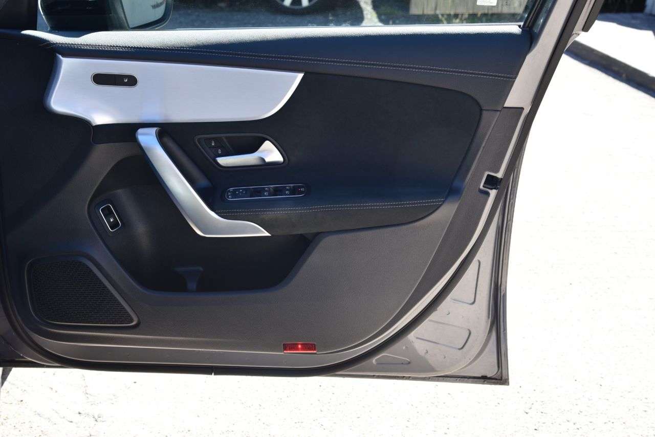 2022 MERCEDES-BENZ A-CLASS 2022 MERCEDES-BENZ A-CLASS