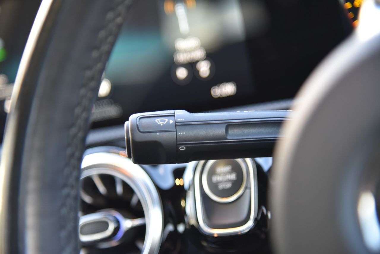 2022 MERCEDES-BENZ A-CLASS 2022 MERCEDES-BENZ A-CLASS