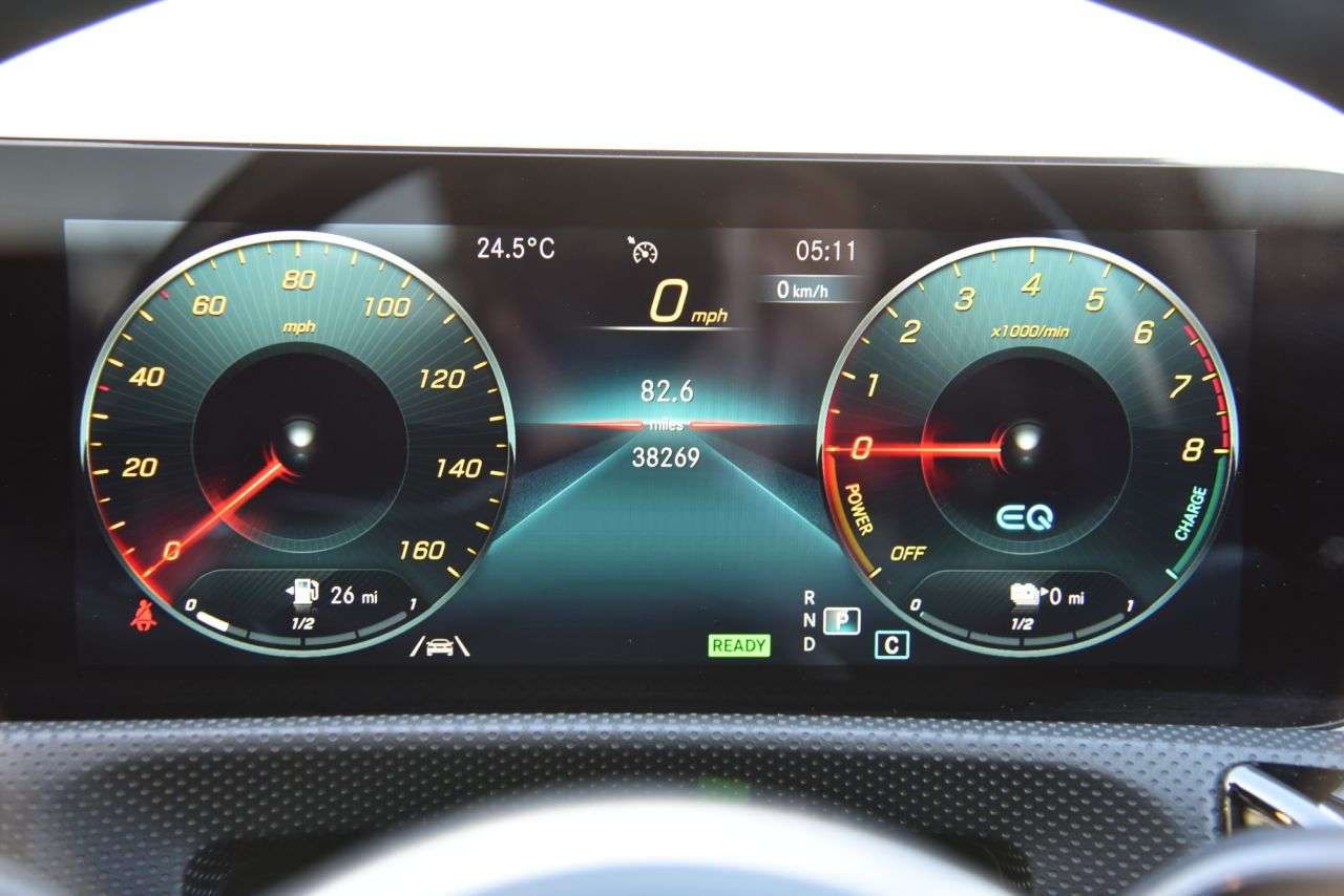 2022 MERCEDES-BENZ A-CLASS 2022 MERCEDES-BENZ A-CLASS