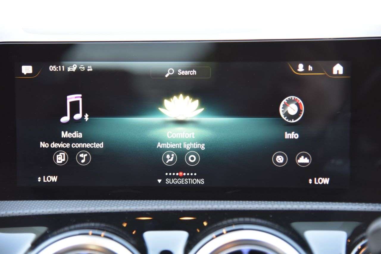 2022 MERCEDES-BENZ A-CLASS 2022 MERCEDES-BENZ A-CLASS