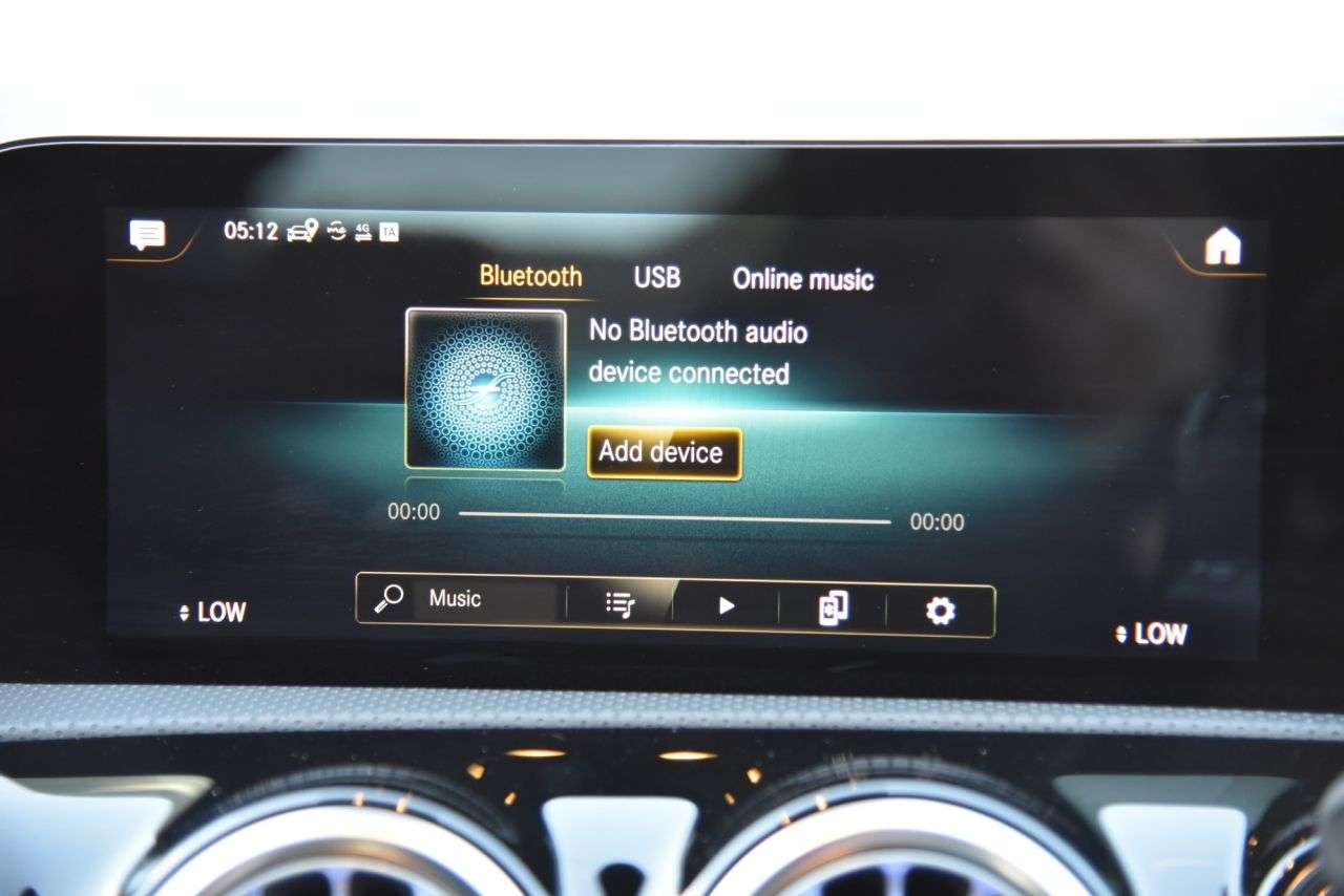2022 MERCEDES-BENZ A-CLASS 2022 MERCEDES-BENZ A-CLASS