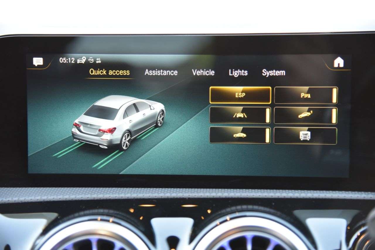 2022 MERCEDES-BENZ A-CLASS 2022 MERCEDES-BENZ A-CLASS