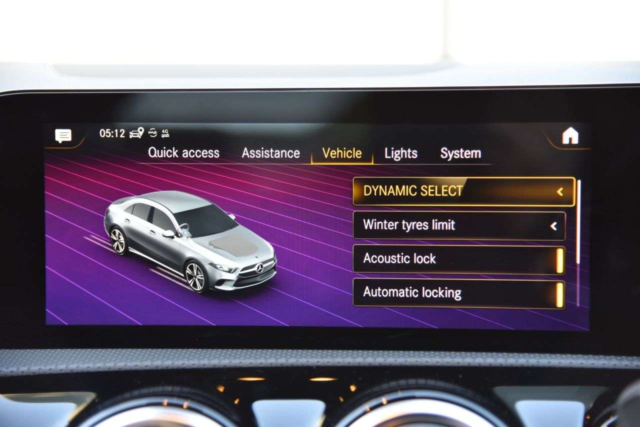 2022 MERCEDES-BENZ A-CLASS 2022 MERCEDES-BENZ A-CLASS