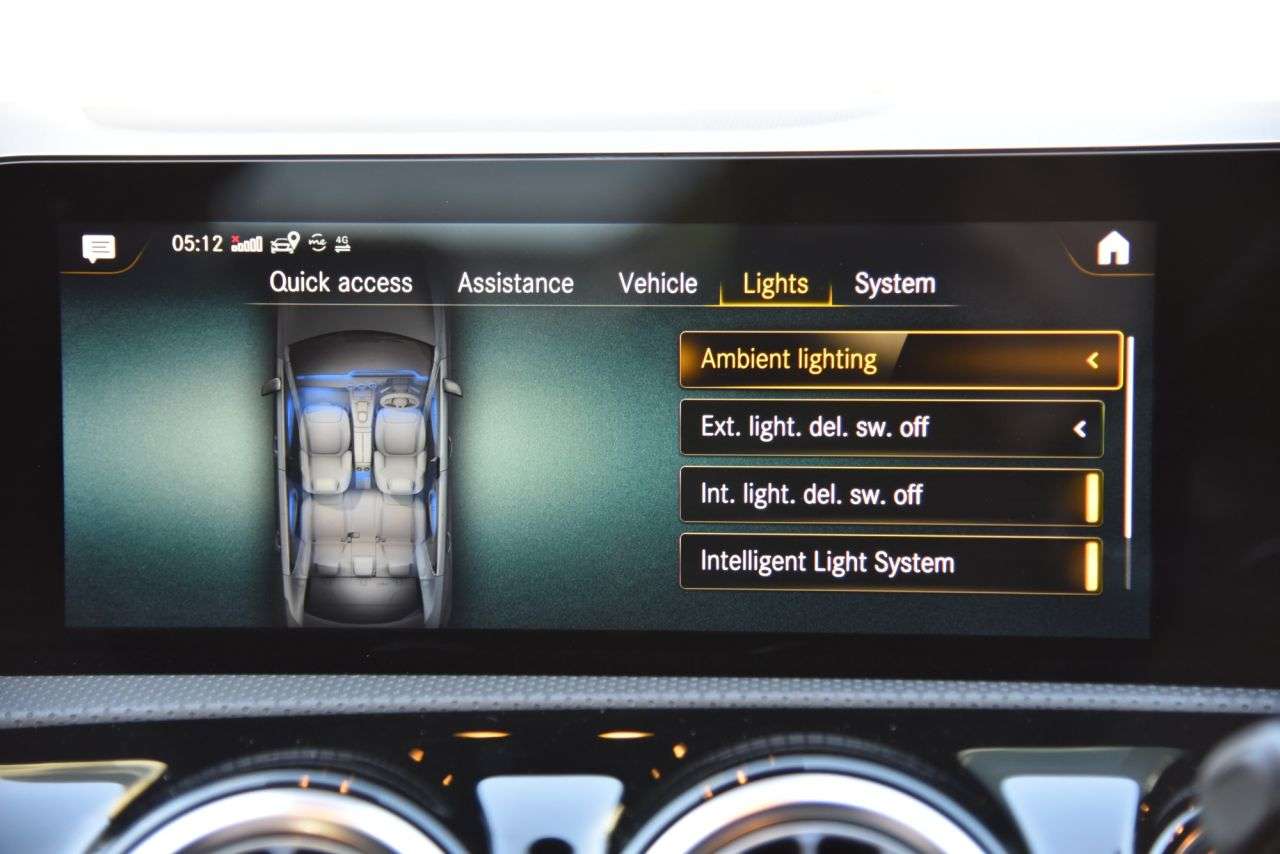 2022 MERCEDES-BENZ A-CLASS 2022 MERCEDES-BENZ A-CLASS