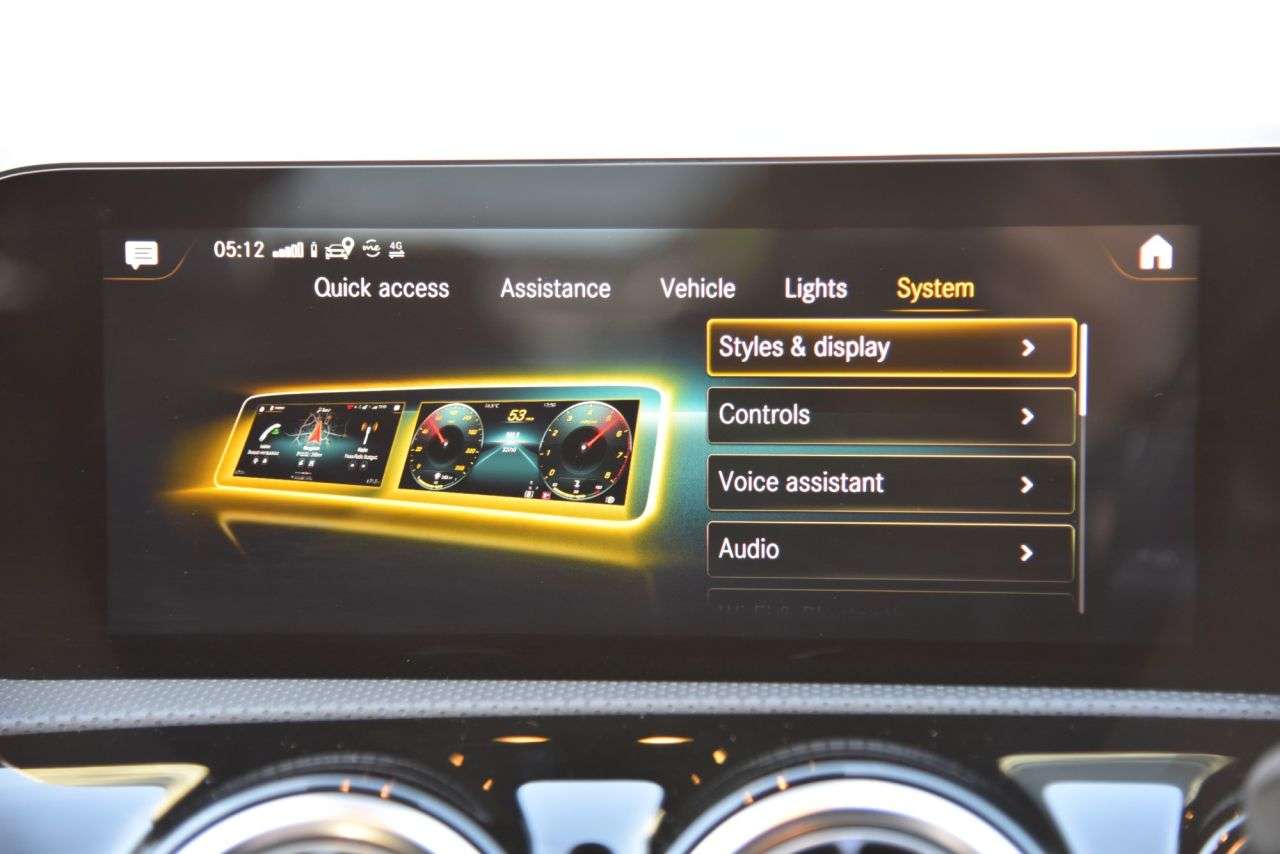 2022 MERCEDES-BENZ A-CLASS 2022 MERCEDES-BENZ A-CLASS
