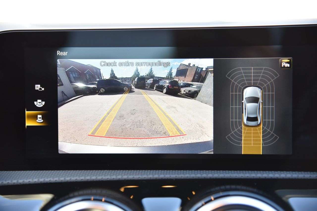 2022 MERCEDES-BENZ A-CLASS 2022 MERCEDES-BENZ A-CLASS