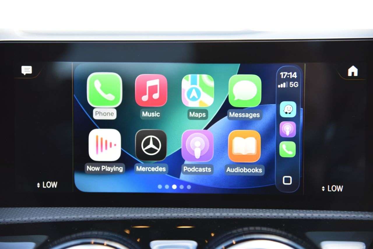 2022 MERCEDES-BENZ A-CLASS 2022 MERCEDES-BENZ A-CLASS