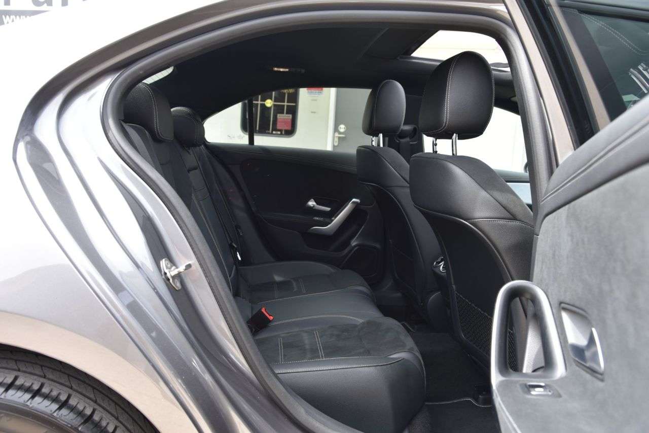 2022 MERCEDES-BENZ A-CLASS 2022 MERCEDES-BENZ A-CLASS
