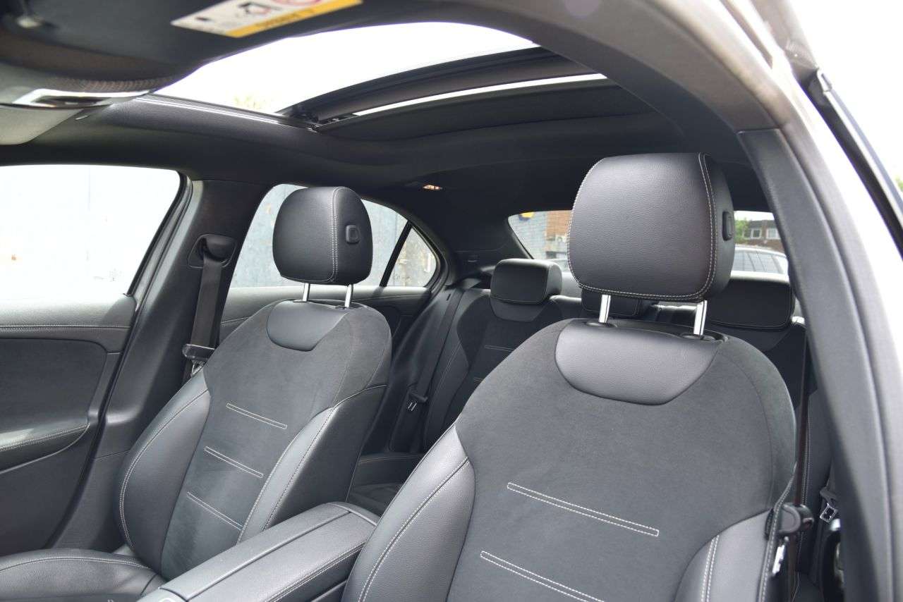 2022 MERCEDES-BENZ A-CLASS 2022 MERCEDES-BENZ A-CLASS