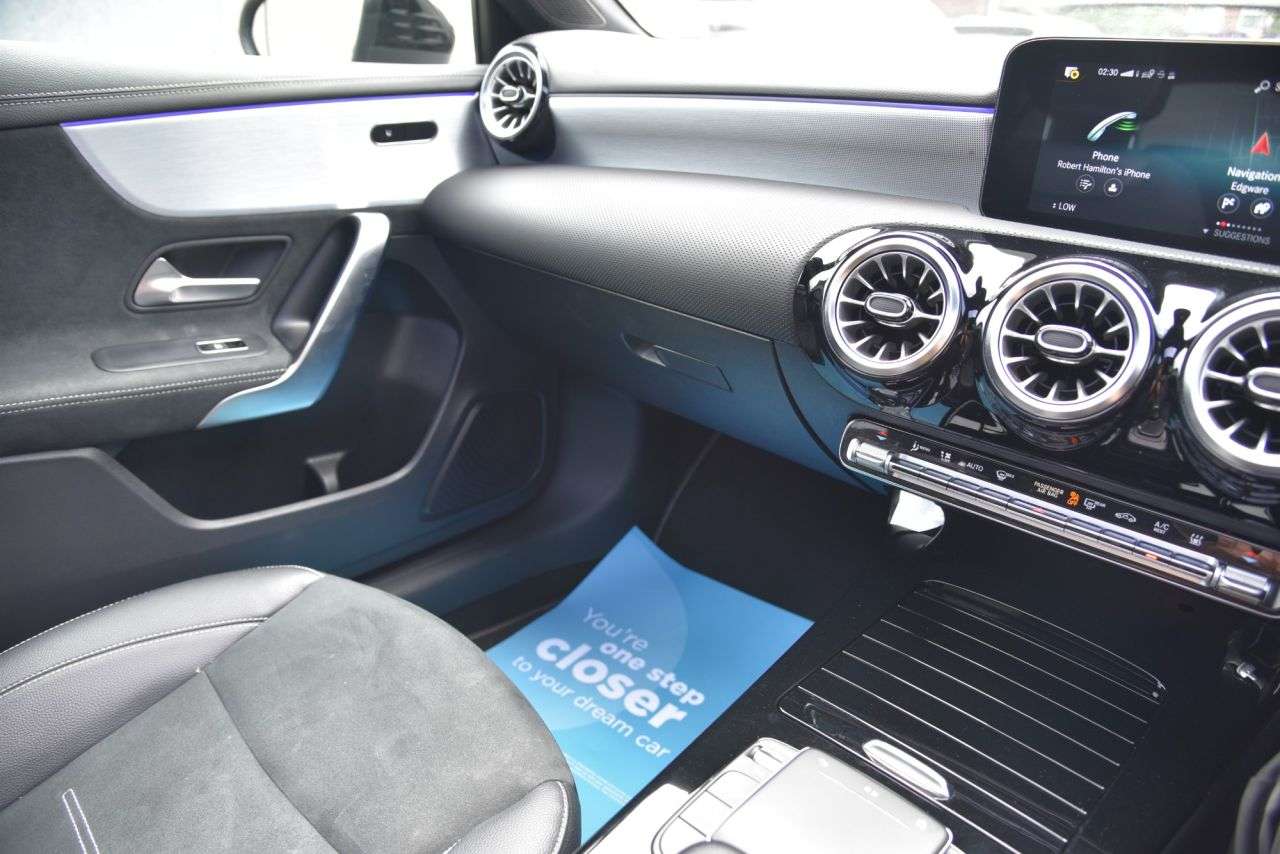 2022 MERCEDES-BENZ A-CLASS 2022 MERCEDES-BENZ A-CLASS