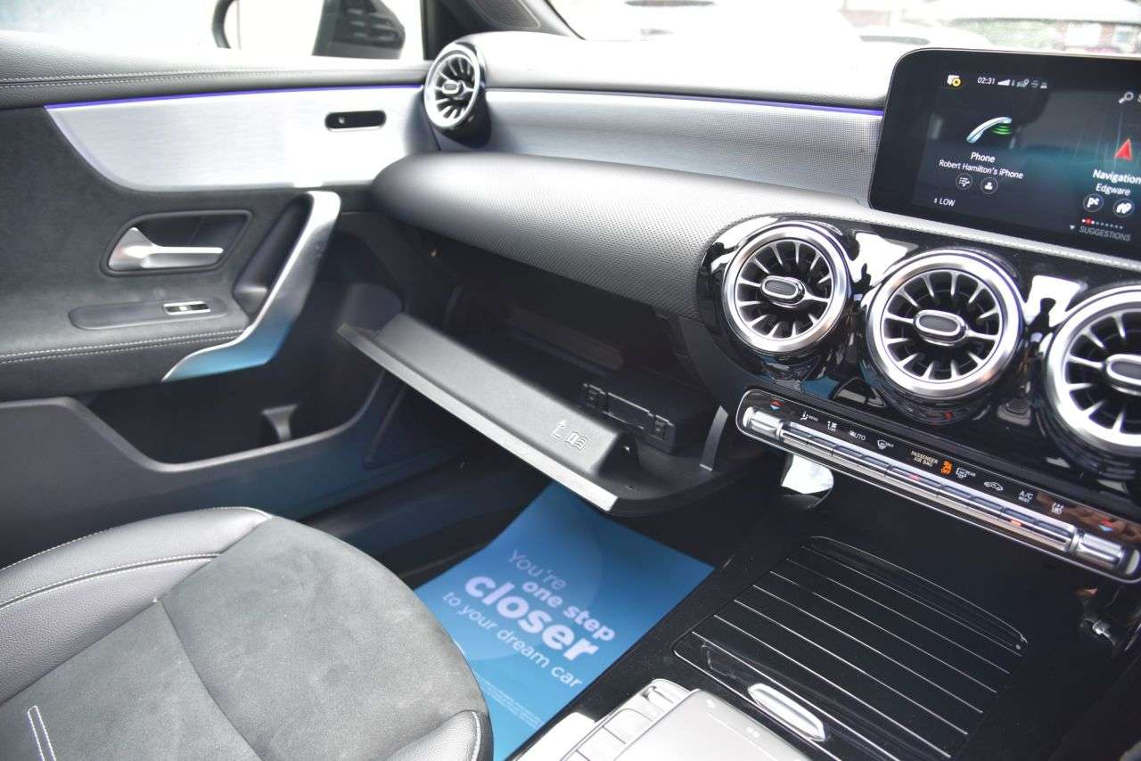 2022 MERCEDES-BENZ A-CLASS 2022 MERCEDES-BENZ A-CLASS
