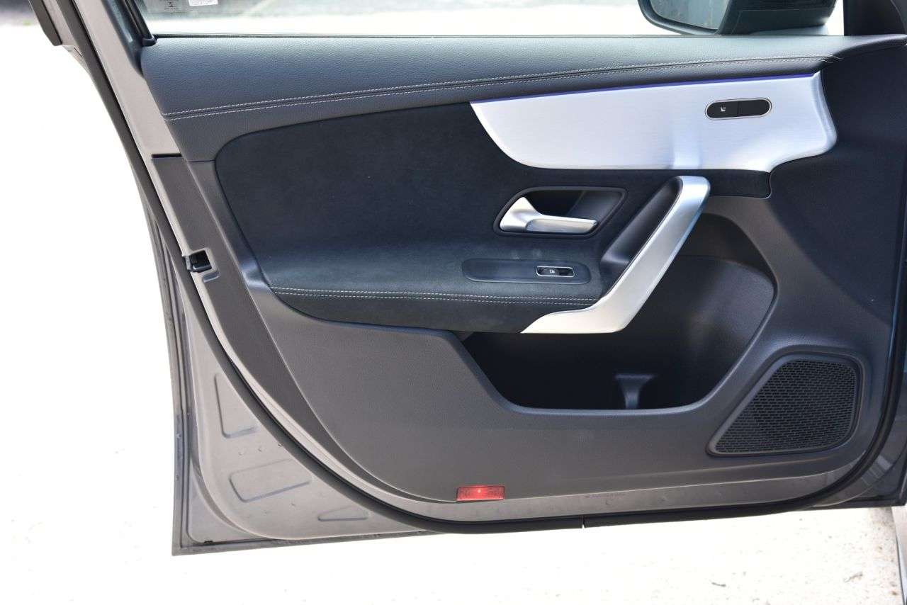 2022 MERCEDES-BENZ A-CLASS 2022 MERCEDES-BENZ A-CLASS