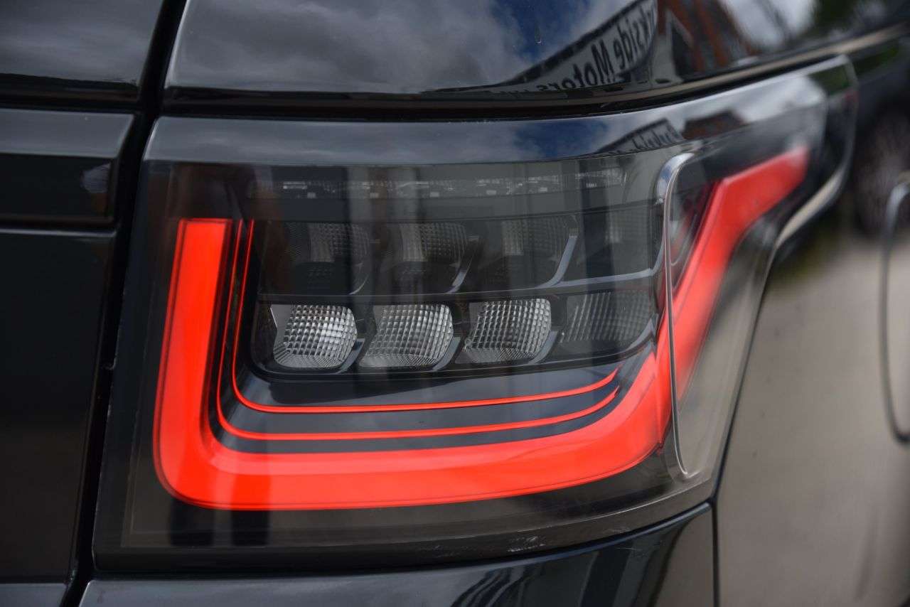 2018 LAND ROVER RANGE ROVER SPORT 2018 LAND ROVER RANGE ROVER SPORT