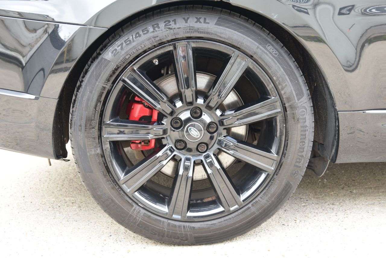 2018 LAND ROVER RANGE ROVER SPORT 2018 LAND ROVER RANGE ROVER SPORT