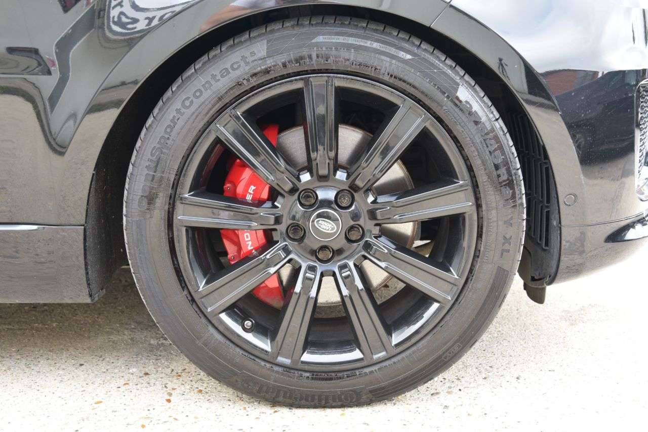 2018 LAND ROVER RANGE ROVER SPORT 2018 LAND ROVER RANGE ROVER SPORT