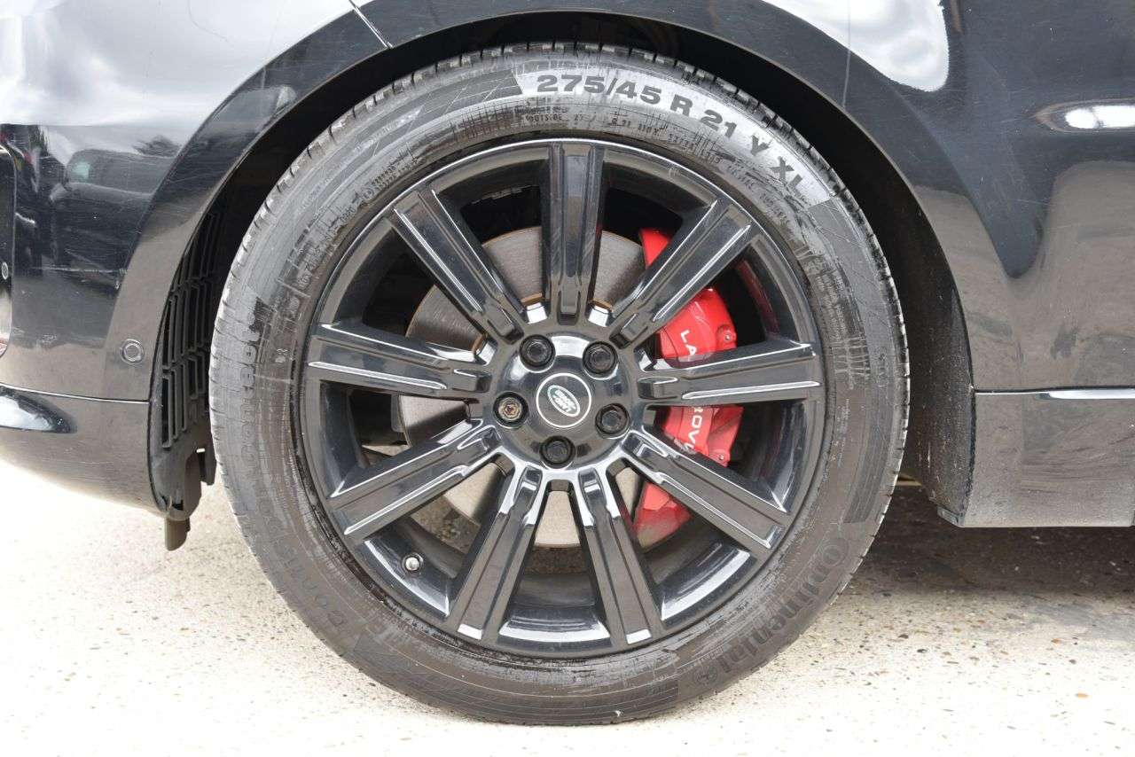 2018 LAND ROVER RANGE ROVER SPORT 2018 LAND ROVER RANGE ROVER SPORT