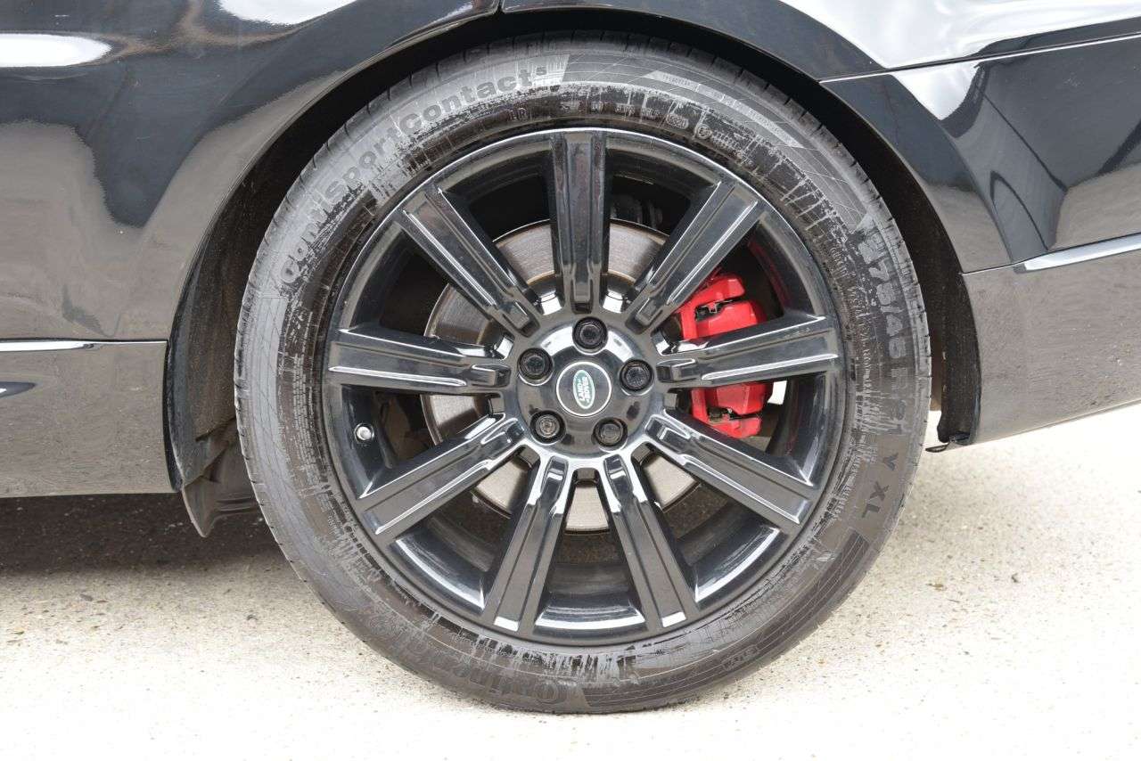 2018 LAND ROVER RANGE ROVER SPORT 2018 LAND ROVER RANGE ROVER SPORT