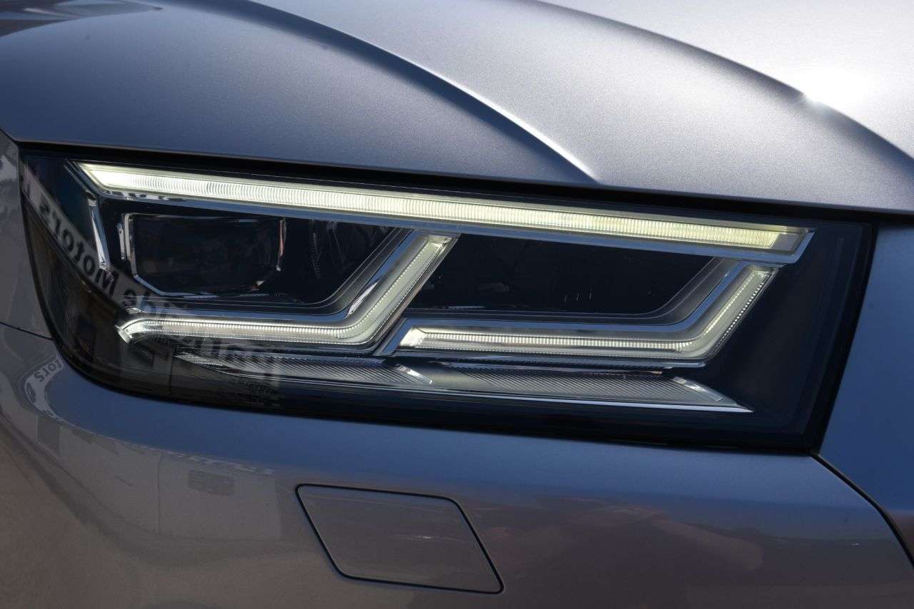 2017 AUDI Q5 2017 AUDI Q5