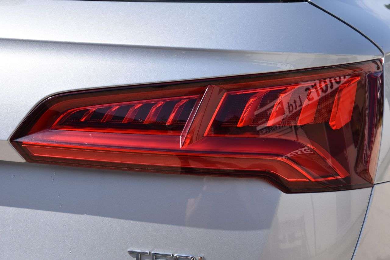 2017 AUDI Q5 2017 AUDI Q5
