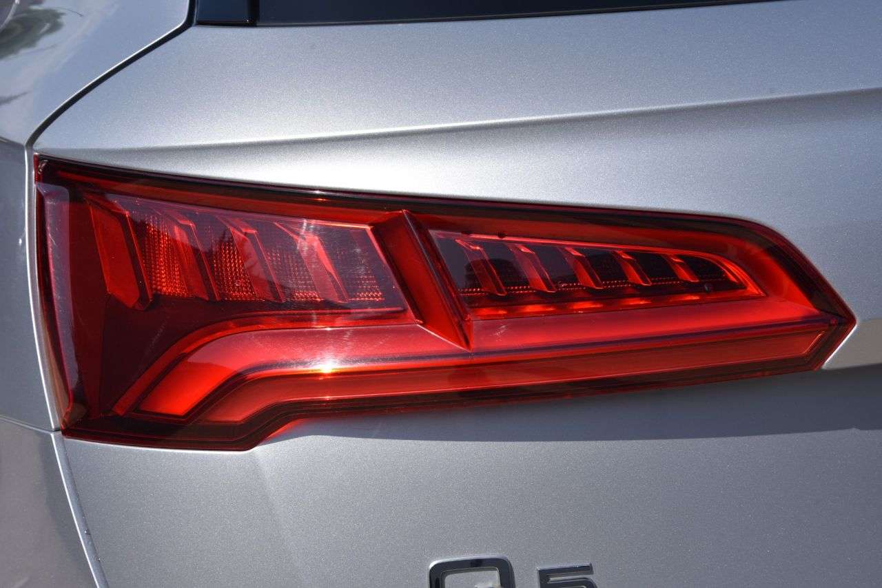 2017 AUDI Q5 2017 AUDI Q5