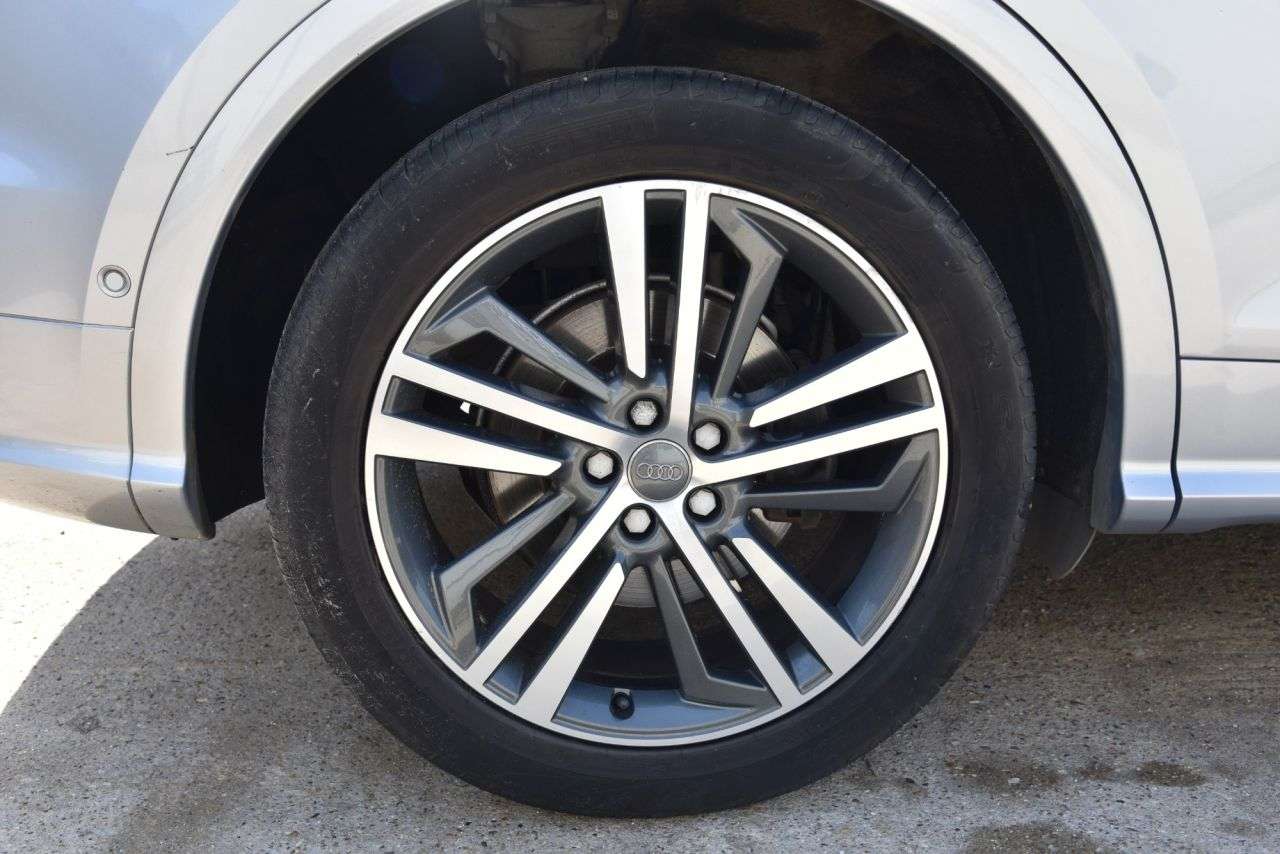 2017 AUDI Q5 2017 AUDI Q5