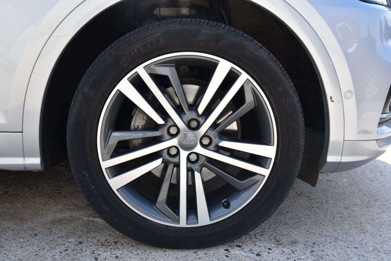 2017 AUDI Q5 2017 AUDI Q5