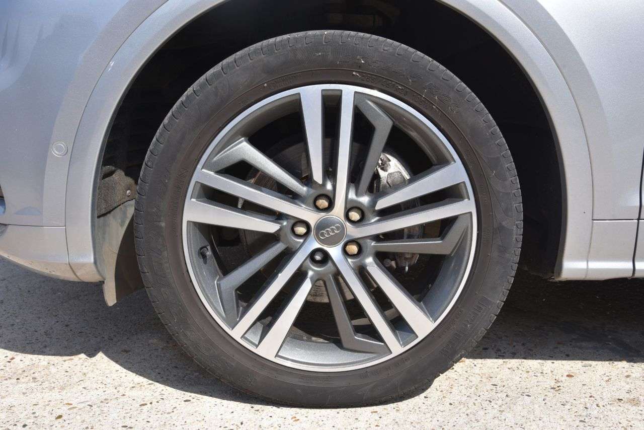 2017 AUDI Q5 2017 AUDI Q5