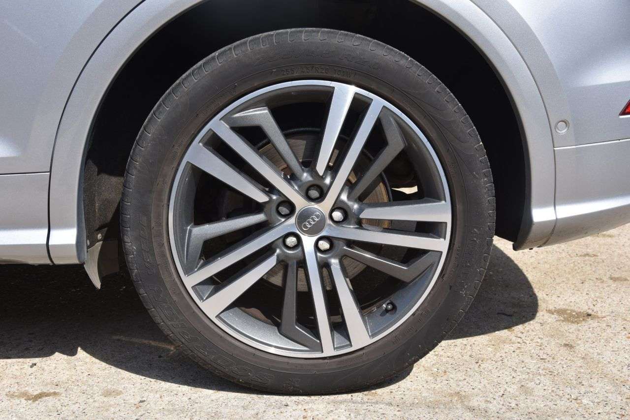 2017 AUDI Q5 2017 AUDI Q5