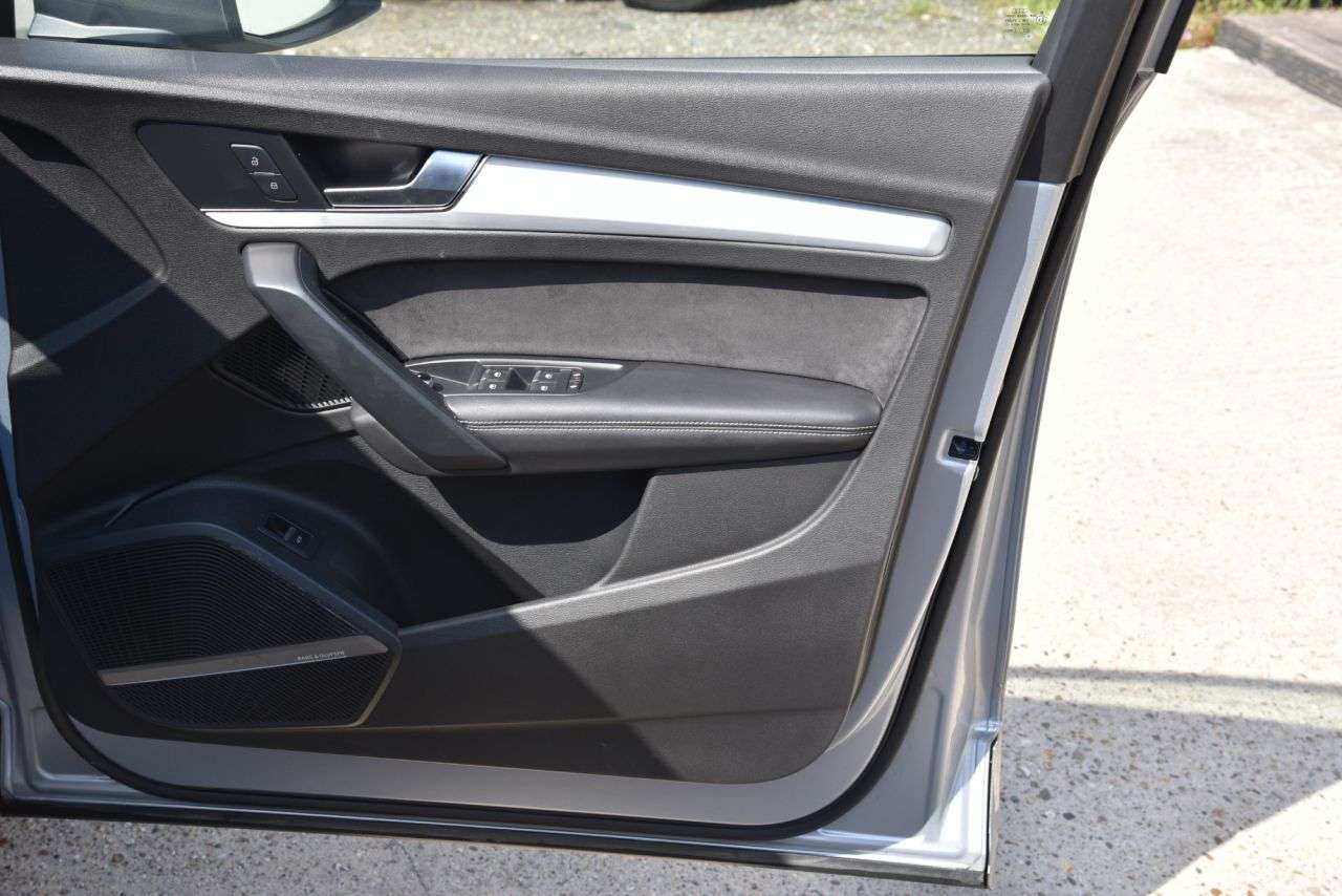 2017 AUDI Q5 2017 AUDI Q5