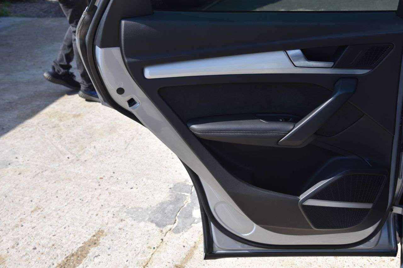 2017 AUDI Q5 2017 AUDI Q5