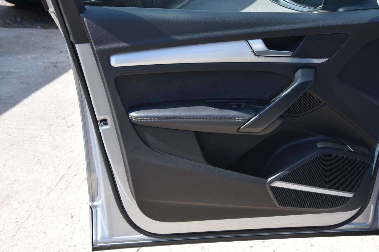 2017 AUDI Q5 2017 AUDI Q5