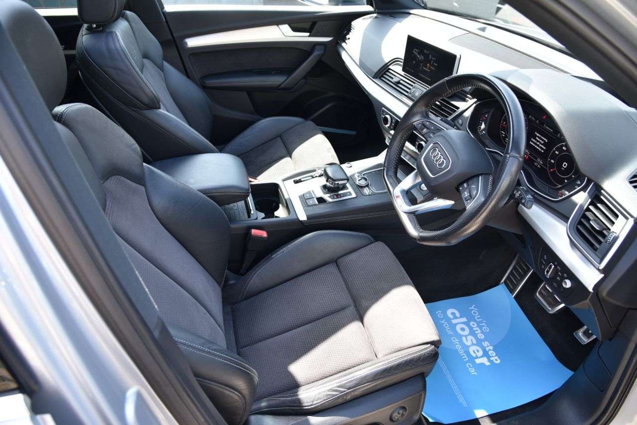 2017 AUDI Q5 2017 AUDI Q5