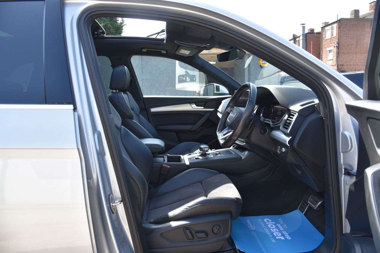 2017 AUDI Q5 2017 AUDI Q5