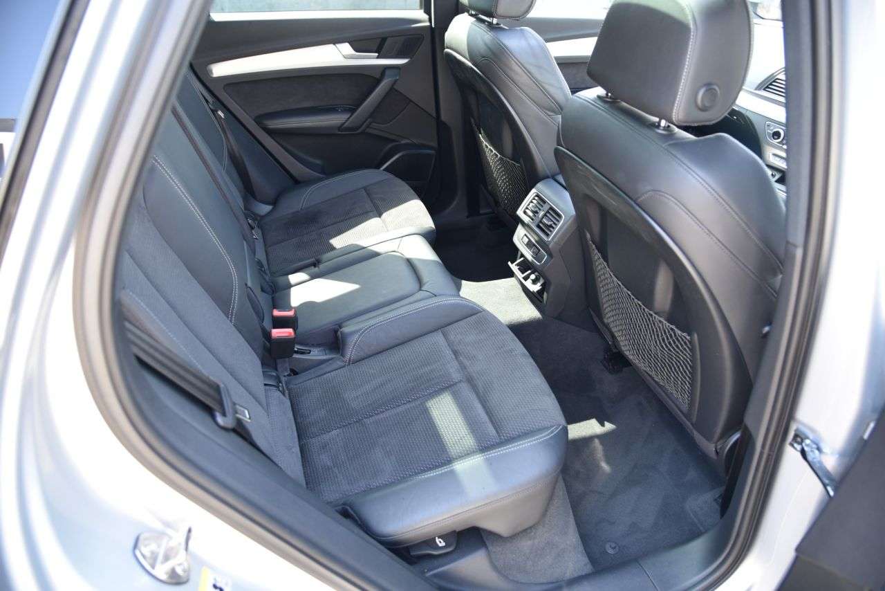 2017 AUDI Q5 2017 AUDI Q5