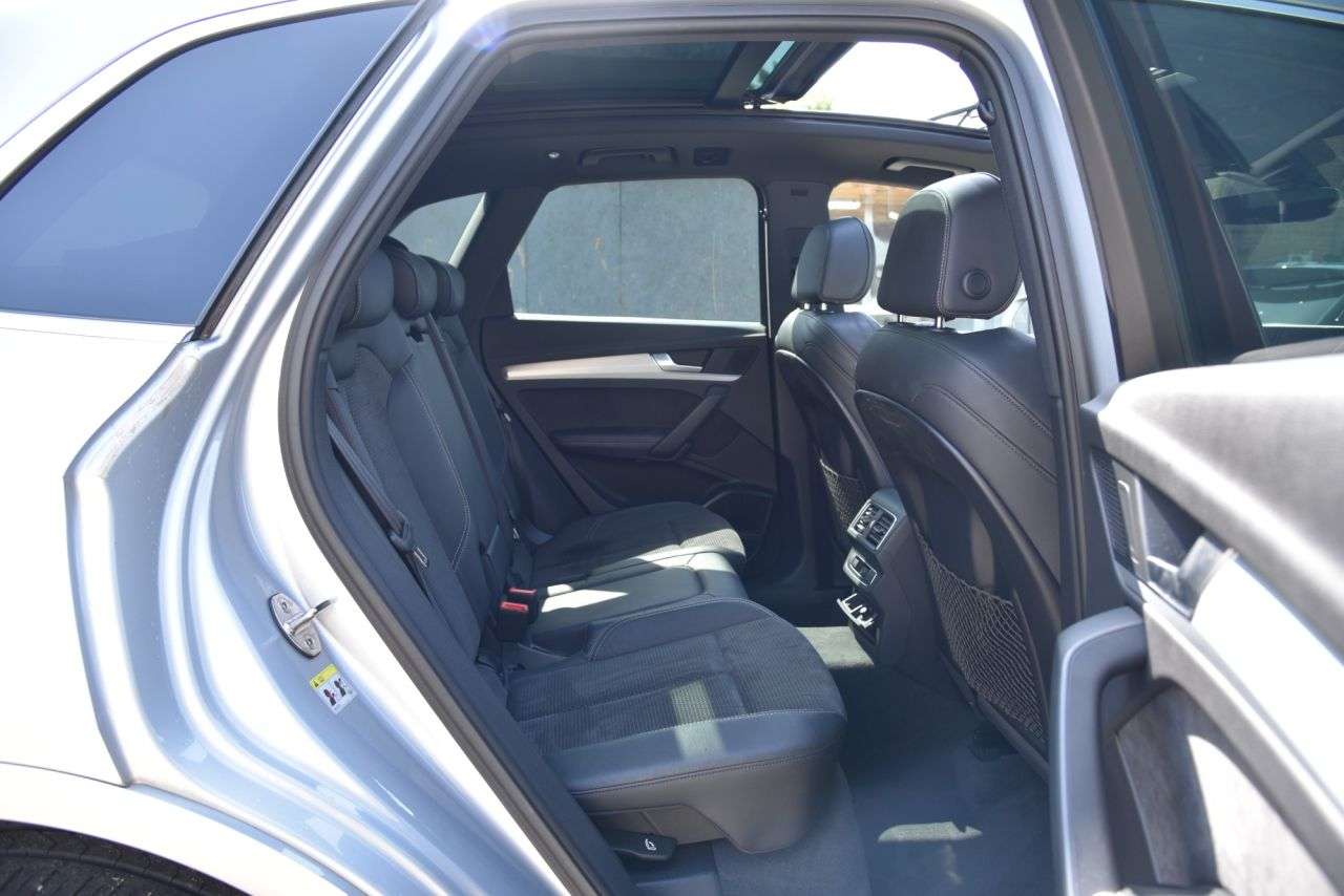2017 AUDI Q5 2017 AUDI Q5