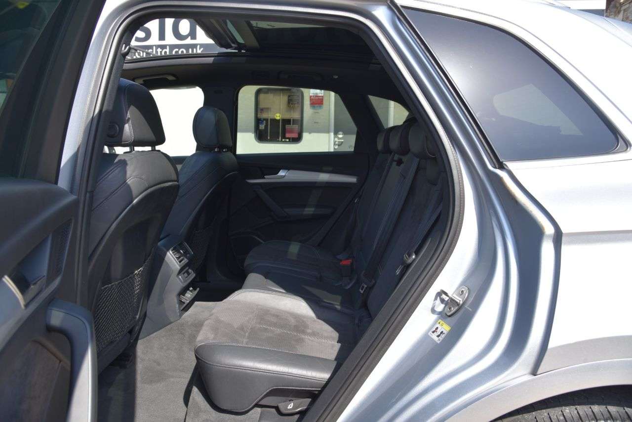 2017 AUDI Q5 2017 AUDI Q5