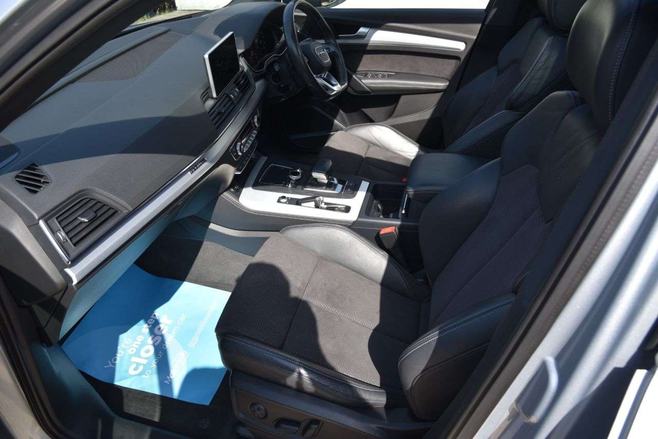 2017 AUDI Q5 2017 AUDI Q5